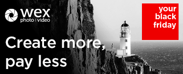 Wex Black Friday Offers